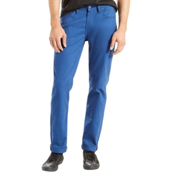 Levi's Other - Levi's 511 Men's 29x32 Slim-Fit Commuter Jeans
